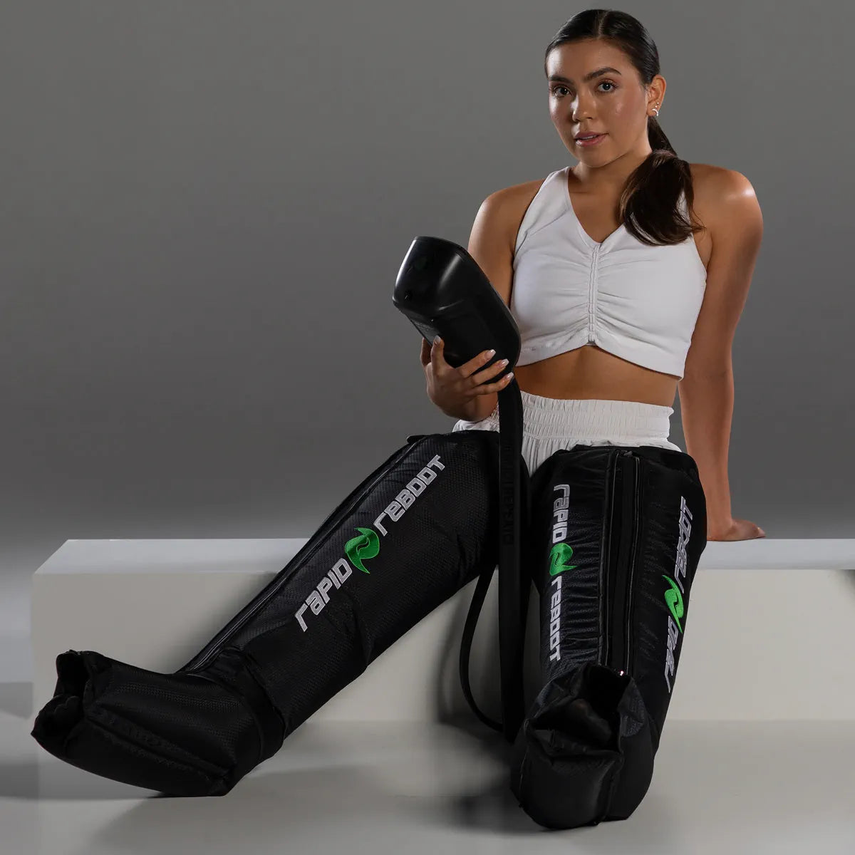 Boot Attachment