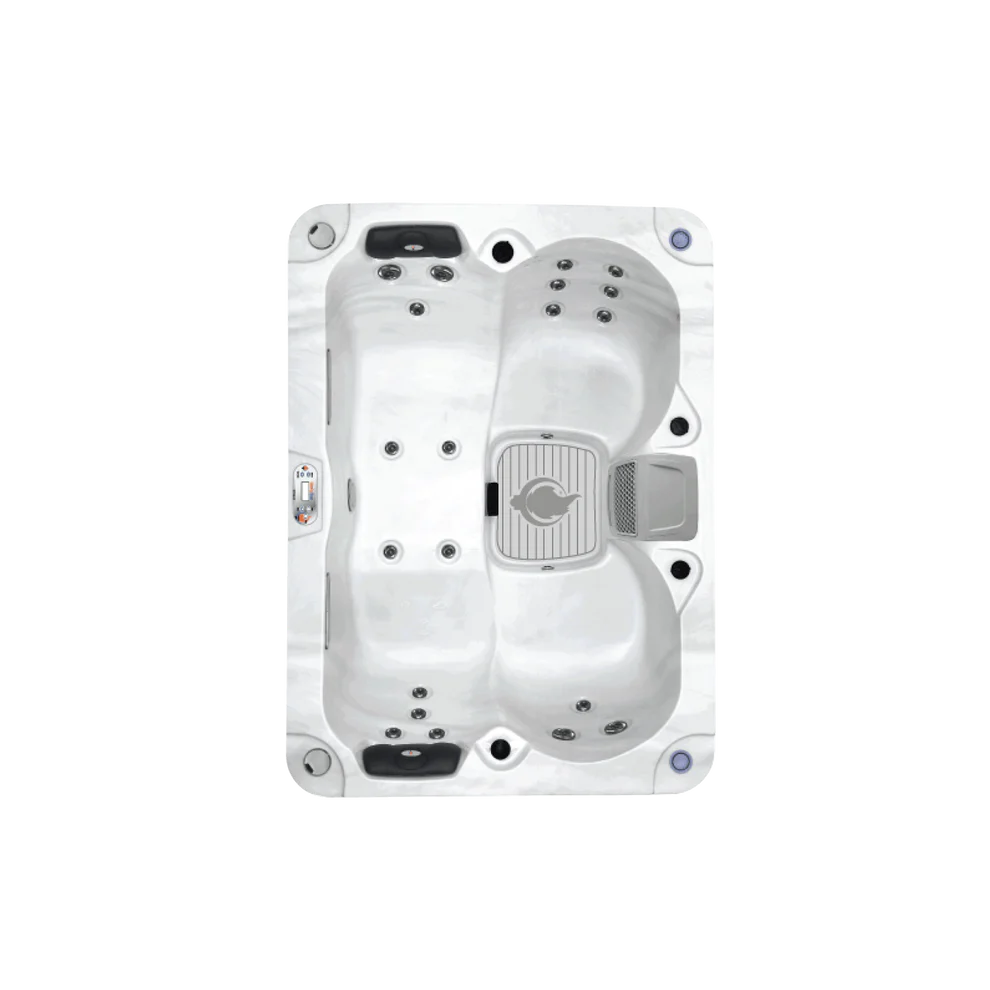 LYS4000 Plug & Play 4 Person Spa