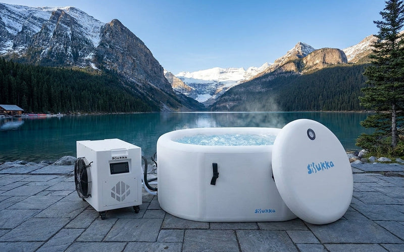Cold Plunges