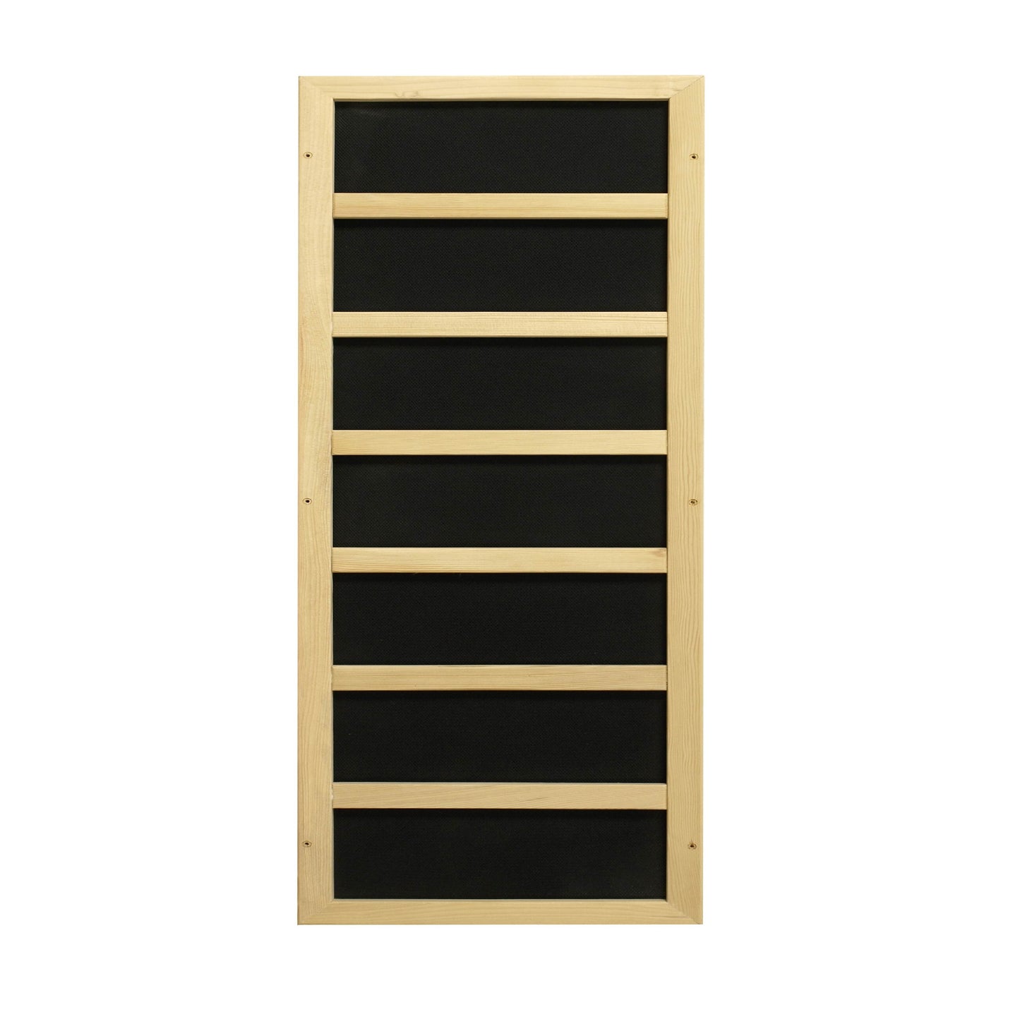 Dynamic "Gracia" 1-2 Person Low EMF FAR IR Sauna (DYN-6119-01)