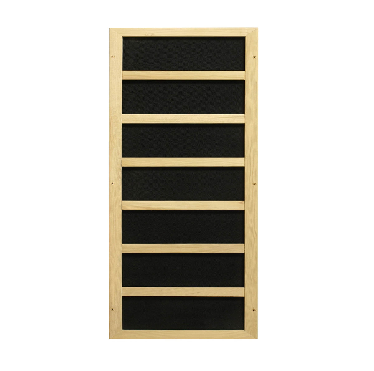 2-Person Far Infrared Indoor Sauna (DYN-6225-02)