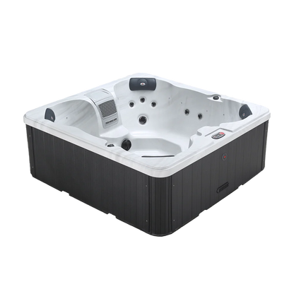 LYS 4500 - Plug & Play 5 Person Spa