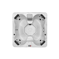 LYS 4500 - Plug & Play 5 Person Spa