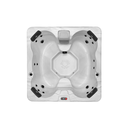 LYS 4500 - Plug & Play 5 Person Spa