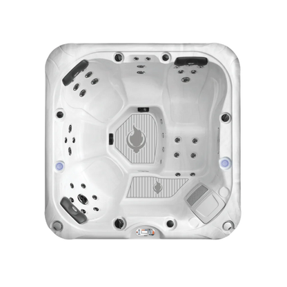 LYS 5000 - Luxury 240V 6 Person Spa