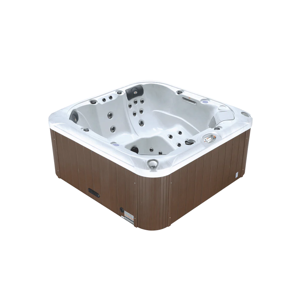 LYS 5000 - Luxury 240V 6 Person Spa