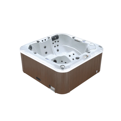LYS 5000 - Luxury 240V 6 Person Spa