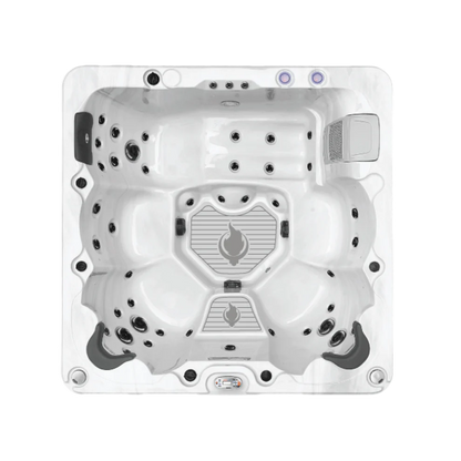 LYS 6000 - Luxury 240V 6 Person Spa