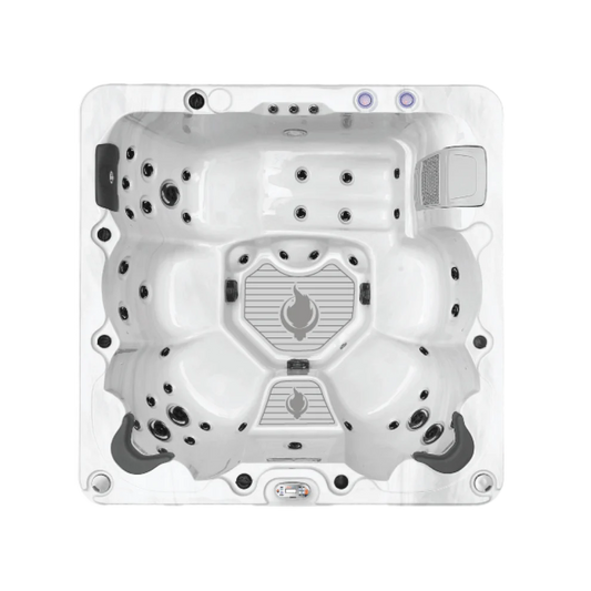 LYS 6000 - Luxury 240V 6 Person Spa
