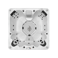 LYS7000 Luxury 240V 7 Person Spa