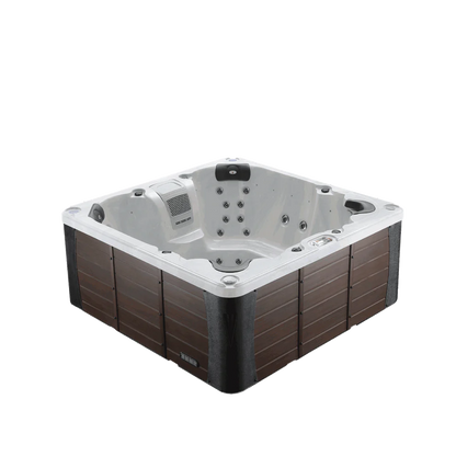 LYS7000 Luxury 240V 7 Person Spa