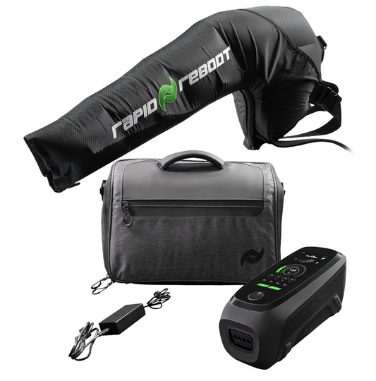Regen Arm Care Package