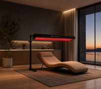 P1 Light Therapy Panel