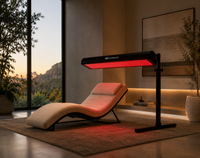 P1 Light Therapy Panel
