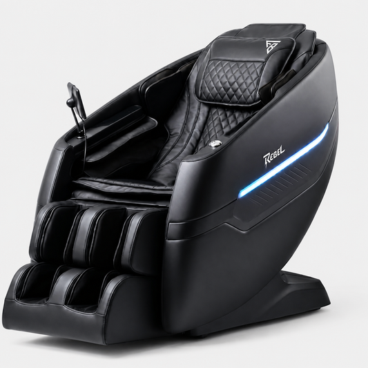 Floridian Brand Rebel 4D Massage Chair
