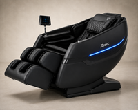 Floridian Brand Rebel 4D Massage Chair