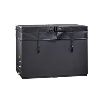 Stainless Steel Cold Plunge XL