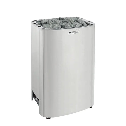 Harvia Club KG10G-U3 10KW Sauna Heater - Finnish Sauna Builders