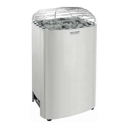 Harvia Club KG12G-U3W 12KW Sauna Heater - Finnish Sauna Builders