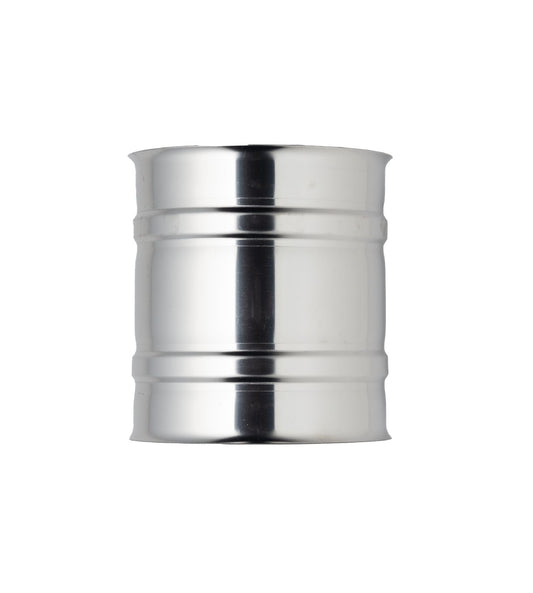 Harvia Masonry Connector WZ011115 Stainless Steel - Finnish Sauna Builders