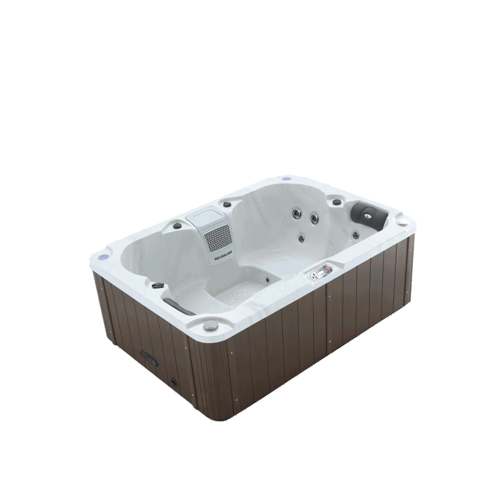 LYS4000 Plug & Play 4 Person Spa