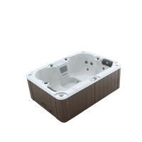 LYS4000 Plug & Play 4 Person Spa
