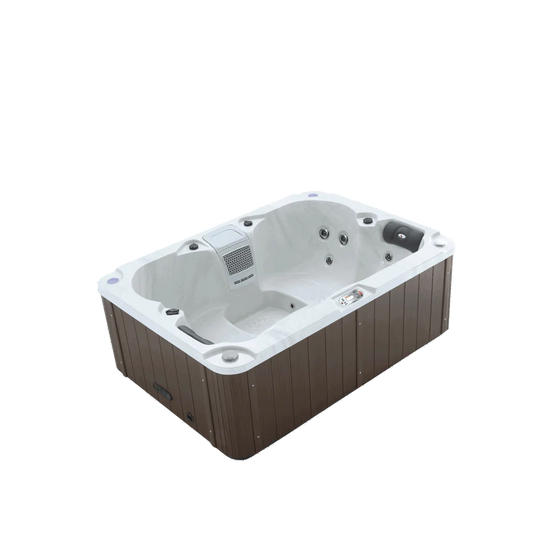 LYS4000 Plug & Play 4 Person Spa