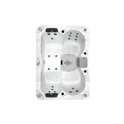 LYS4000 Plug & Play 4 Person Spa