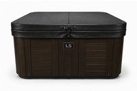 LYS7000 Luxury 240V 7 Person Spa
