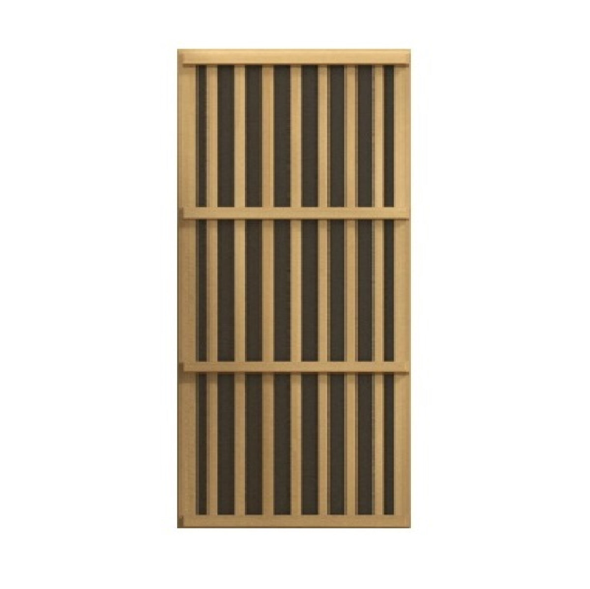 3-Person Far Infrared Home Sauna, Maxxus Saunas (MX-J306-01)