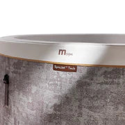 MSPA VERTO COCOON-ECO 6 Person Inflatable Hot Tub Spa