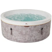 MSPA VERTO COCOON-ECO 6 Person Inflatable Hot Tub Spa