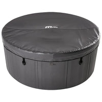 MSPA FRAME DENVER 6 Person Spa Hot Tub Spa