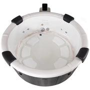 MSPA FRAME DENVER 6 Person Spa Hot Tub Spa