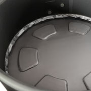 MSPA FRAME Mono Round 6 Person Inflatable Hot Tub Spa