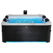 MSPA FRAME OSLO 6 Person Spa Hot Tub Spa