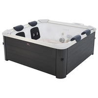 MSPA FRAME OSLO 6 Person Spa Hot Tub Spa