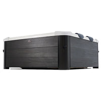 MSPA FRAME OSLO 6 Person Spa Hot Tub Spa