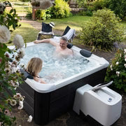 MSPA FRAME OSLO 6 Person Spa Hot Tub Spa