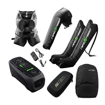 Rapid Reboot REGEN Complete Package