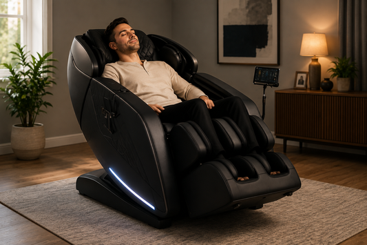 Genki M380 Genki Massage Chair