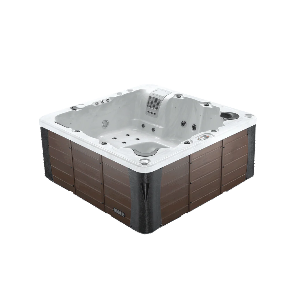 LYS 6000 - Luxury 240V 6 Person Spa