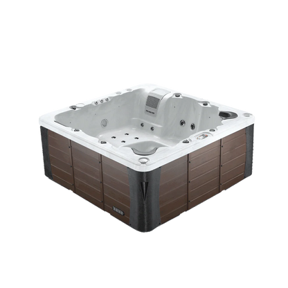 LYS 6000 - Luxury 240V 6 Person Spa