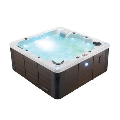 LYS 6000 - Luxury 240V 6 Person Spa