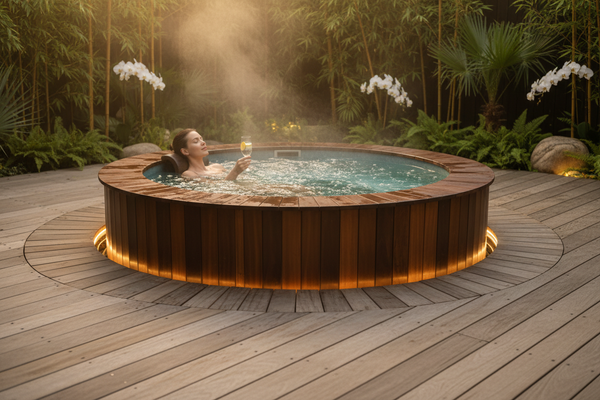 Hot Tubs