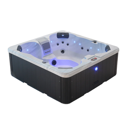 LYS 4500 - Plug & Play 5 Person Spa