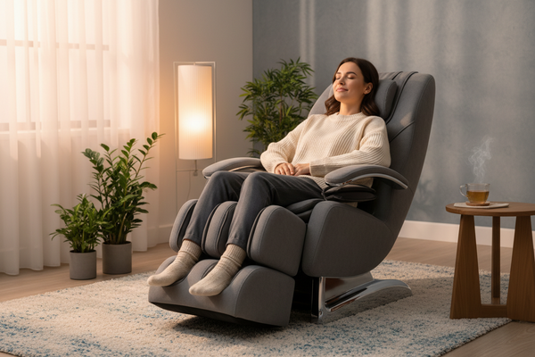 Massage Chairs